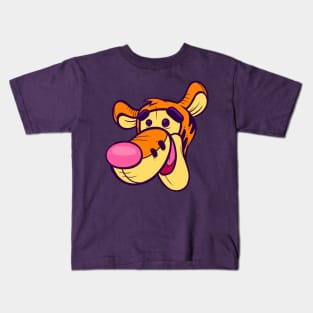 Let's Bounce Kids T-Shirt